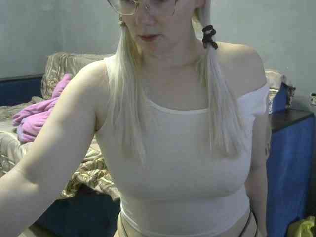 Sweetie454 webcam