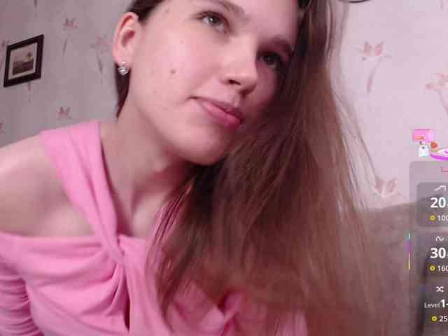 Annatomnaya Sex Cam Show