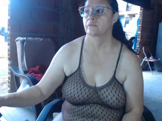 rouseehotglad Porn Show