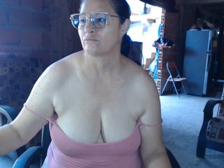 rouseehotglad Porn Show