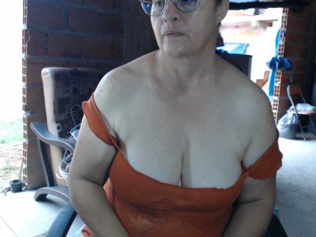 rouseehotglad