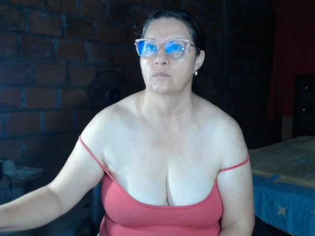 rouseehotglad