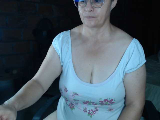 rouseehotglad