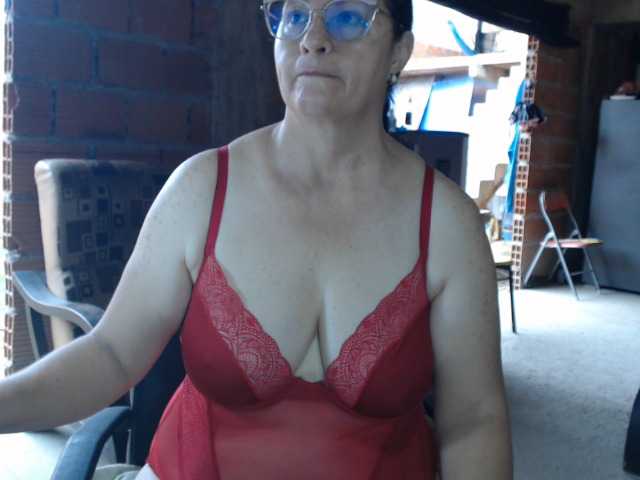rouseehotglad