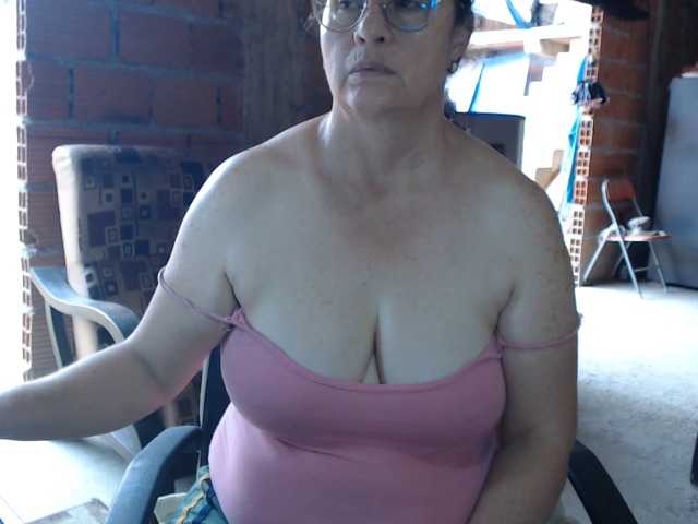 rouseehotglad