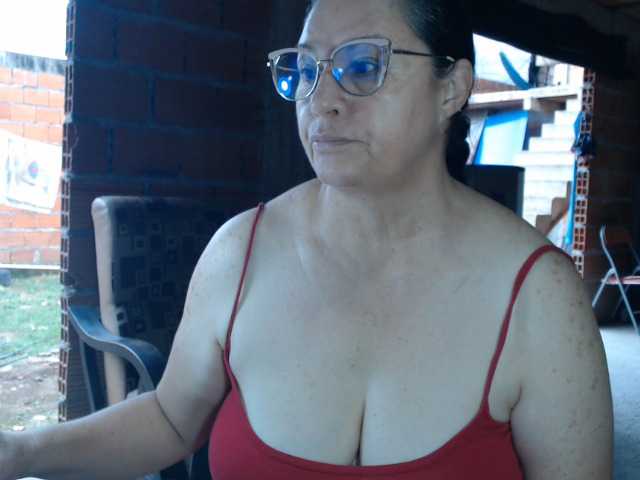 rouseehotglad
