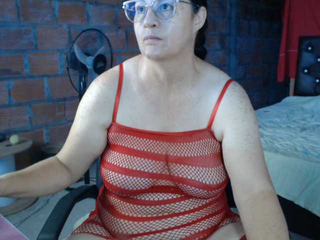 rouseehotglad