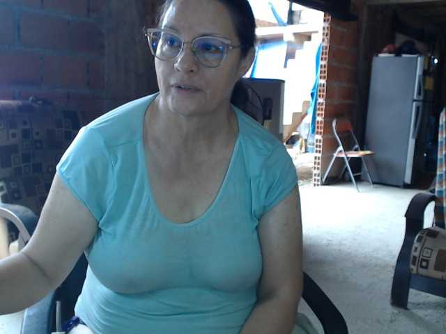 rouseehotglad live cam on BongaCams