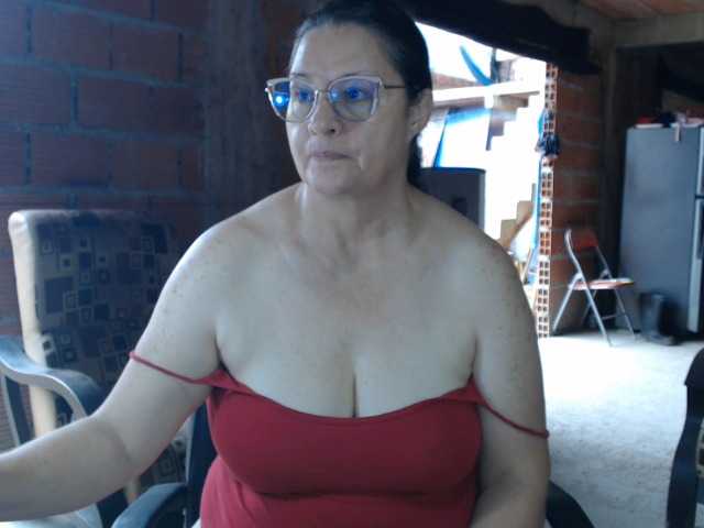 rouseehotglad