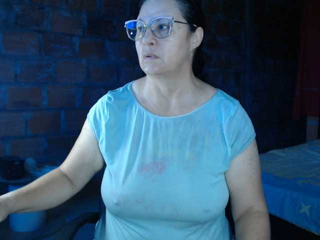 rouseehotglad