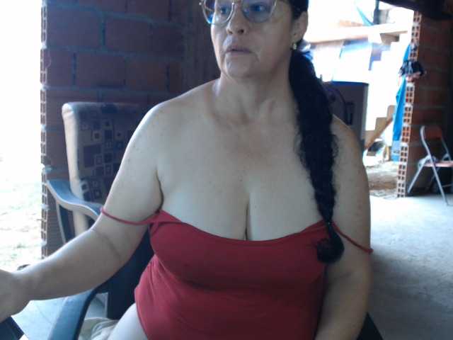 rouseehotglad