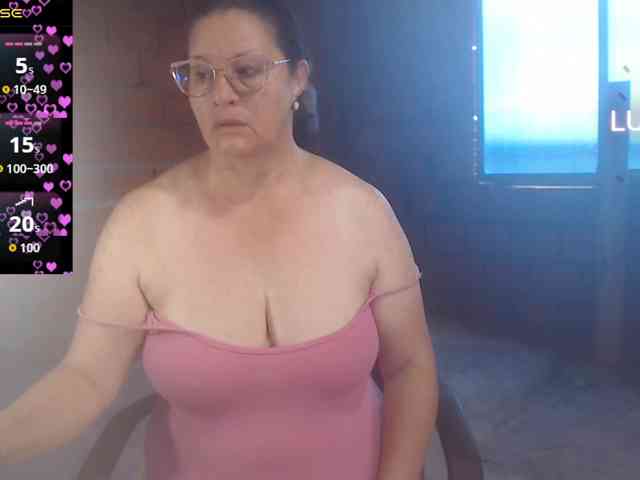 rouseehotglad webcam