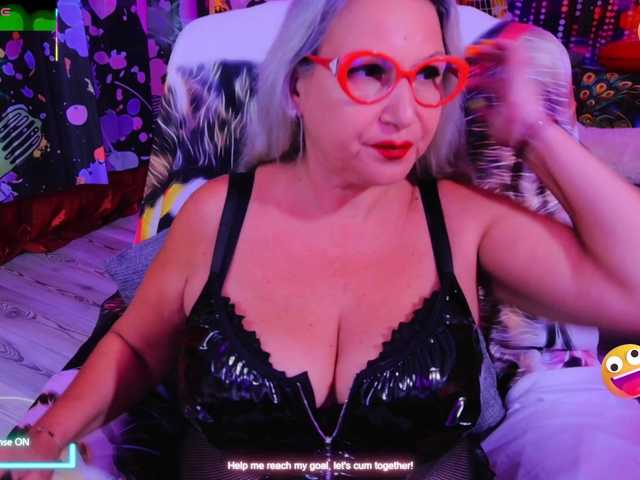 Lisabigtits live cam