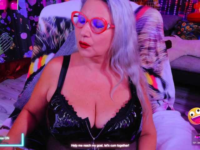Lisabigtits live cam on BongaCams