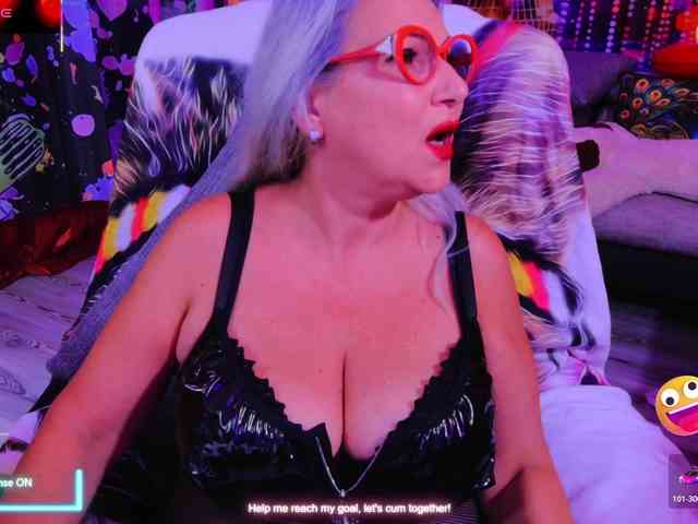 Lisabigtits webcam