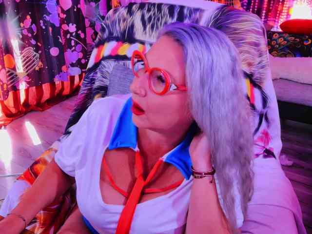 Modelo: Lisabigtits