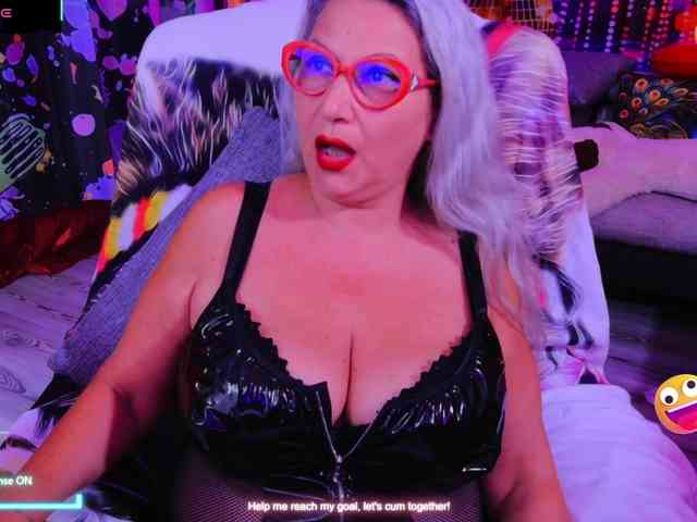 Lisabigtits webcam