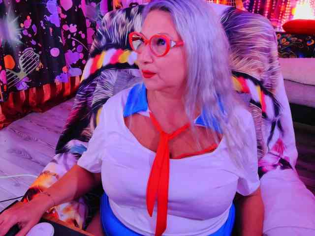 Lisabigtits webcam