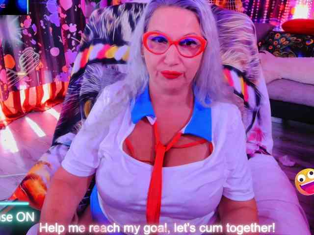 Lisabigtits webcam