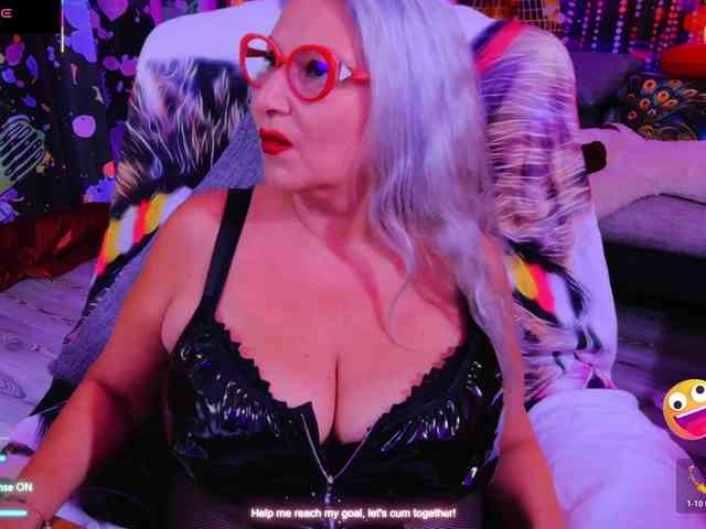 Lisabigtits webcam