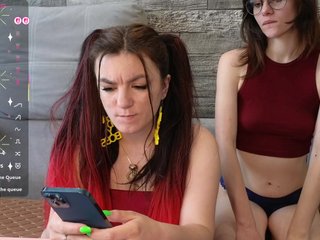 sosgirl1994 Porn Show