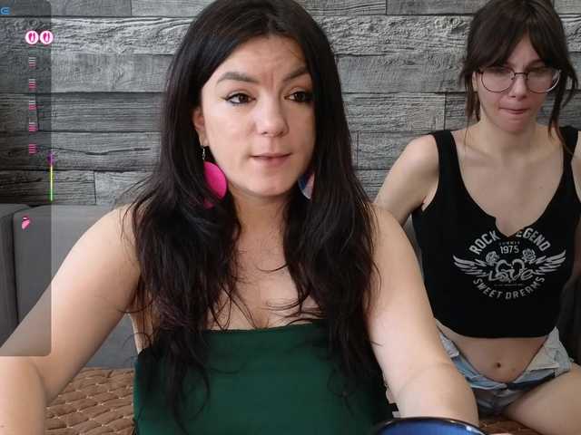 sosgirl1994's BongaCams profile