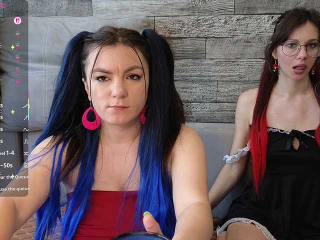 sosgirl1994 live show