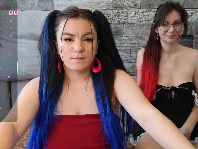 sosgirl1994 live show