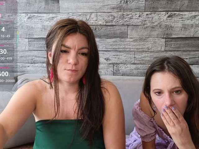 sosgirl1994 live cam on BongaCams
