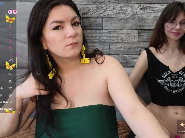 Sex chat gratuit in direct cu sosgirl1994 pe BongaCams