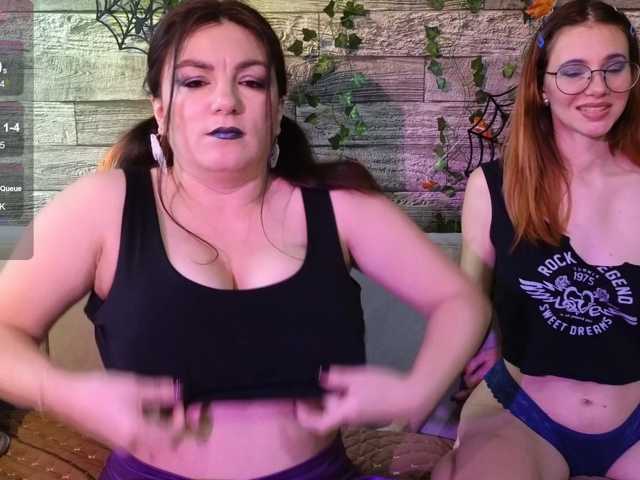 go to chat with sosgirl1994