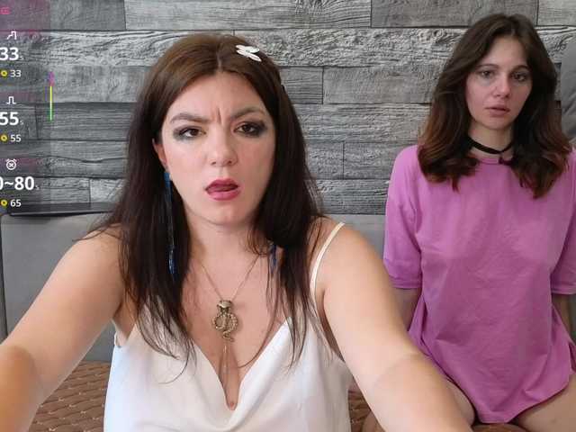 sosgirl1994 live show