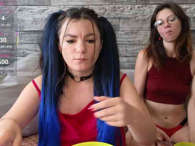 sosgirl1994 Sex Cam Show