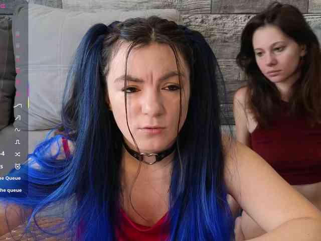 sosgirl1994 Sex Cam Show