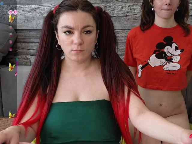 Модель: sosgirl1994