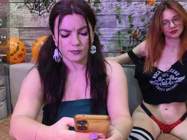cam chat Sosgirl1994
