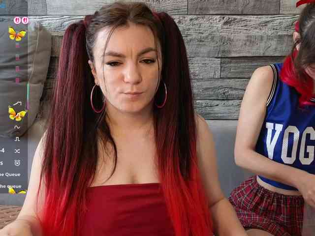 Model: sosgirl1994
