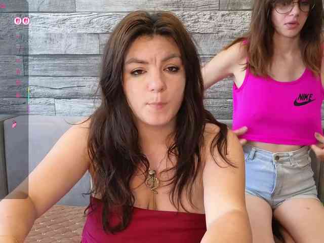 sosgirl1994 Sex Cam Show
