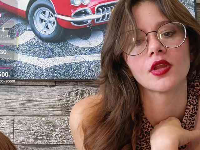 Model: sosgirl1994
