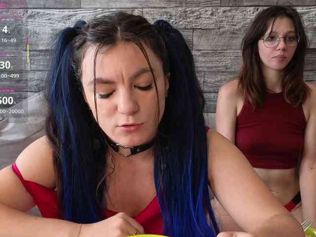 sosgirl1994 Sex Cam Show
