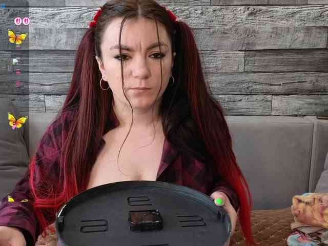 Модель: sosgirl1994