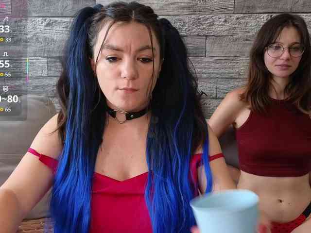 sosgirl1994 Sex Cam Show