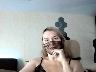 _-ANNA-_ Porn Show