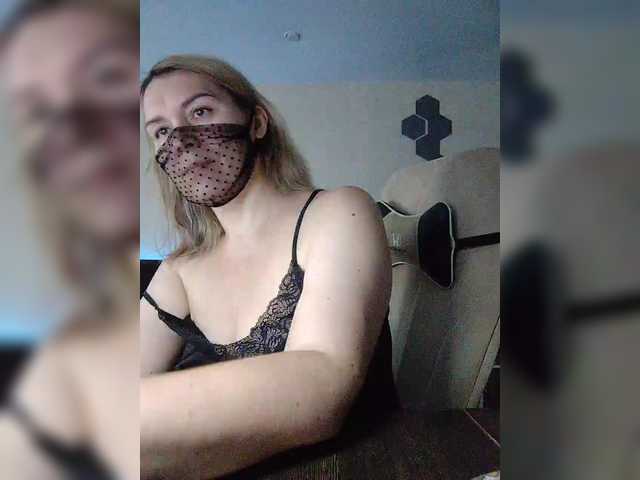 Anna-ya live cam on BongaCams