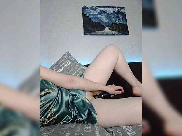 _-ANNA-_ webcam