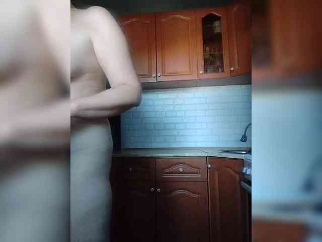 Anna-ya Sex Cam Show