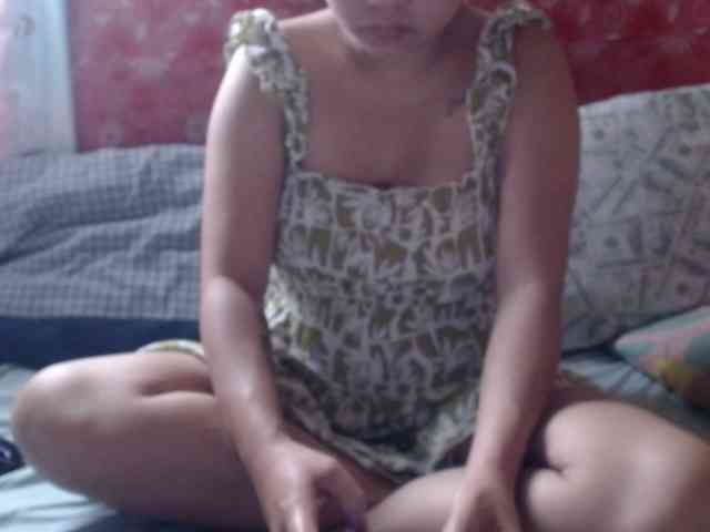 Jessica_21 webcam