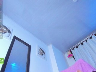 valenpretty Porn Show