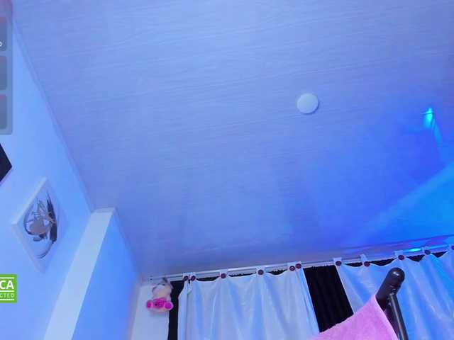valenpretty live cam on BongaCams
