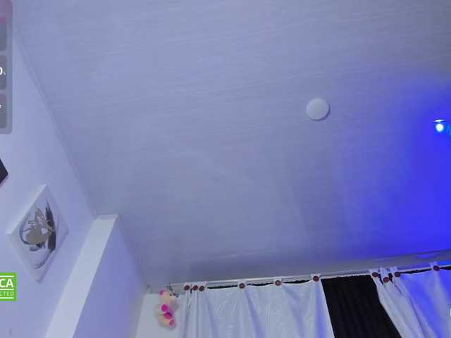 valenpretty live cam on BongaCams